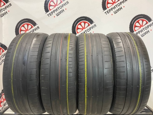 Pirelli Pzero 275/50/20