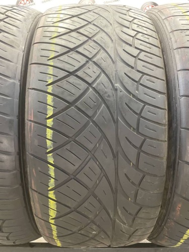 Nitto NT420S R22	285/45
