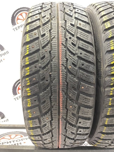 Kumho I'Zen RV Stud KC16  R17 225/60