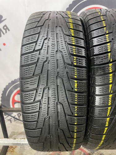 Nokian Tyres Nordman RS2 R15 195/65