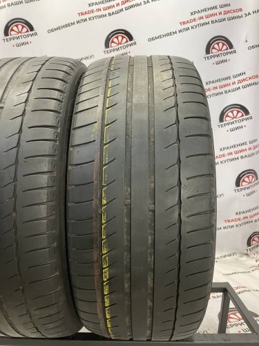 Michelin Primacy HP R17	225/50