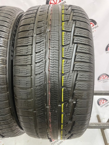 Nokian WRa3 R18 235/40 95V XL