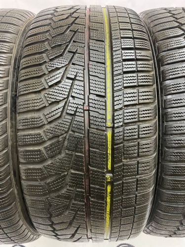 Hankook Winter I*cept Evo 2 R18 245/45
