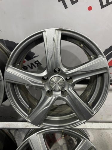 Диски литые R16 5x108 ET50 7J 63.4