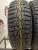 Roadstone Winter Guard WinSpike 185/60/14