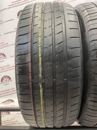 Nexen N Fera RU1  R18	225/50