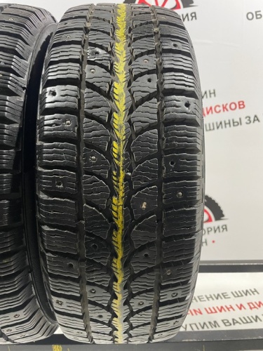 КАМА (Нижнекамский шинный завод)Кама 505 Irbis R14 185/60