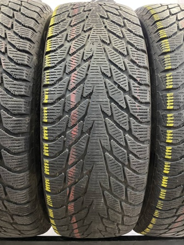 Cordiant Winter Drive 2 SUV R18	225/60