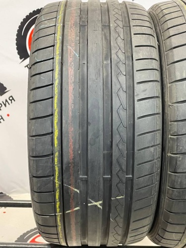 Dunlop Sp Sport Maxx GT MO R18	255/35