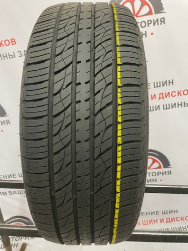 Kumho Crugen Premium KL33 255/60 R16 108H