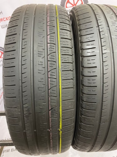 Pirelli Scorpion Verde AllSeason  R19 235/65 109V