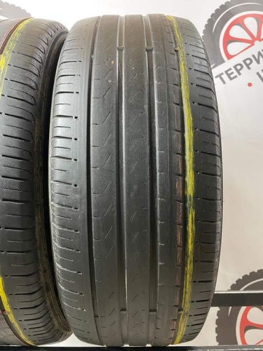 Pirelli Scorpion Verde R18 225/55
