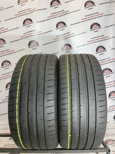 Goodyear Eagle F1 265/35 R21