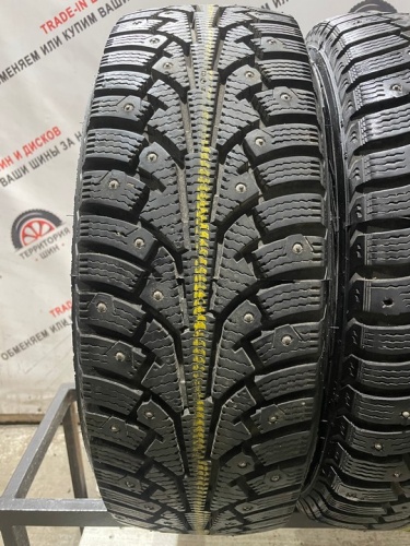 Nokian Tyres Nordman 5 R15 195/65