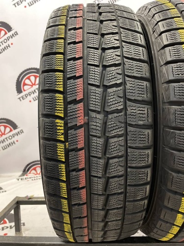 Dunlop Winter Maxx WM01  R15 195/65