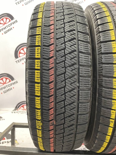 Bridgestone Blizzak VRX2  R15 185/65