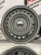 Штампы  R15 5x114.3 ЦО67.1 ET43 5J