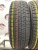 Bridgestone Blizzak VRX2  R15 185/65