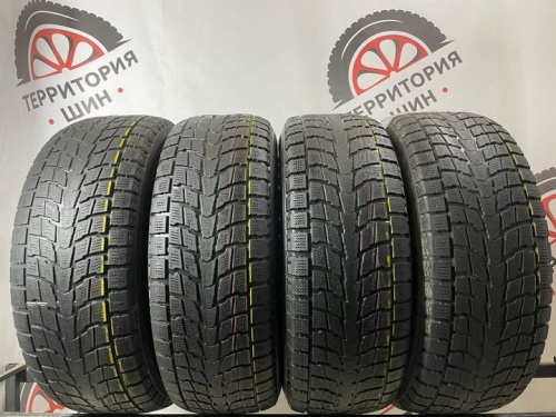 Dunlop GrandTrack SJ6 R16 245/70