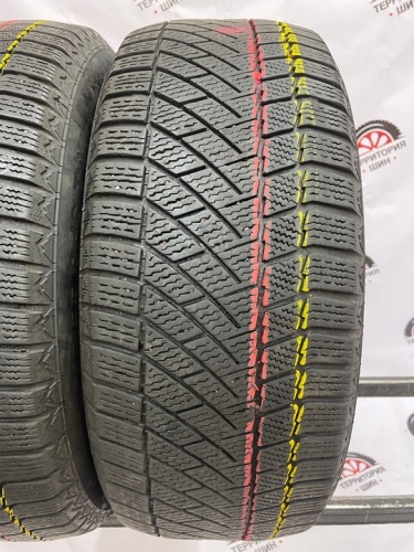 Continental ContiVikingContact 6  R16 215/55 T97