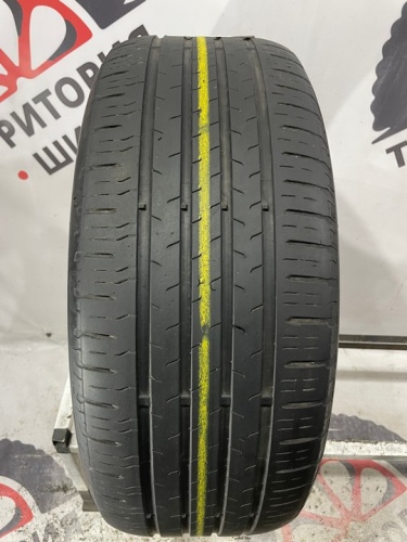 Continental EcoContact 6 R17 225/55