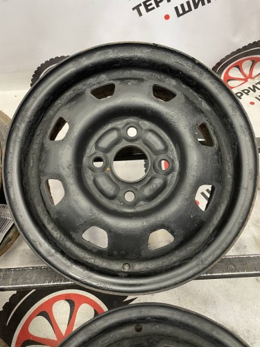 Штампы R134x100