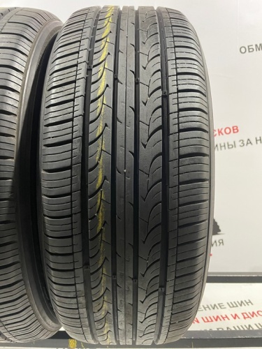Kumho Solus KH25 R17 235/55