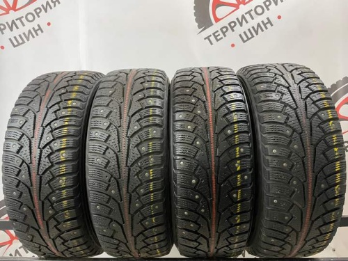 Nokian Nordman 5 R15 195/60
