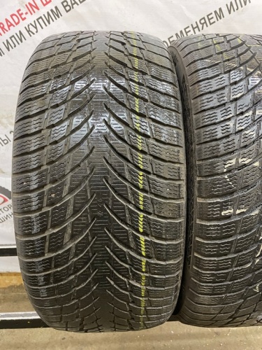 Nokian Tyres WR Snowproof P R19 235/40 96V