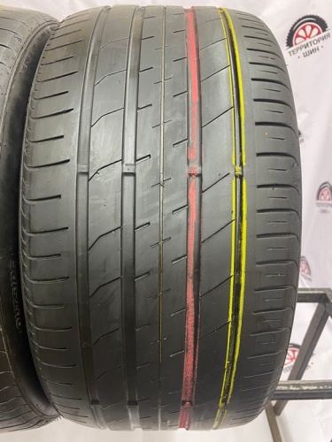 Nexen N'Fera SU1 245/40 98Y 275/35 100Y R19