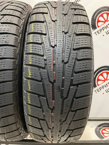 Nokian Nordman RS2 225/65/17