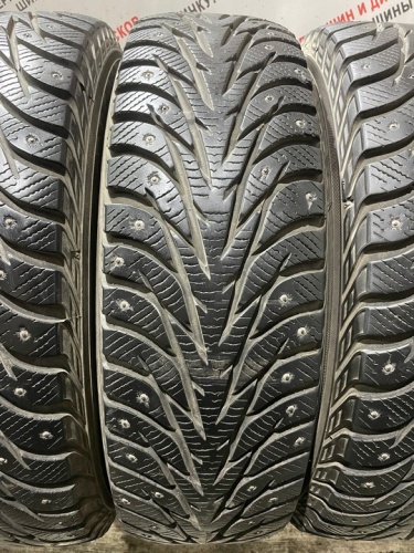 Yokohama Ice Guard Stud IG35 R15 205/70