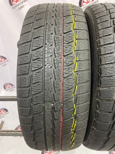 Dunlop Graspic DS2 R16 215/60