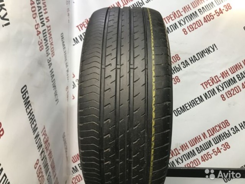 Dunlop Veuro R17 225/55