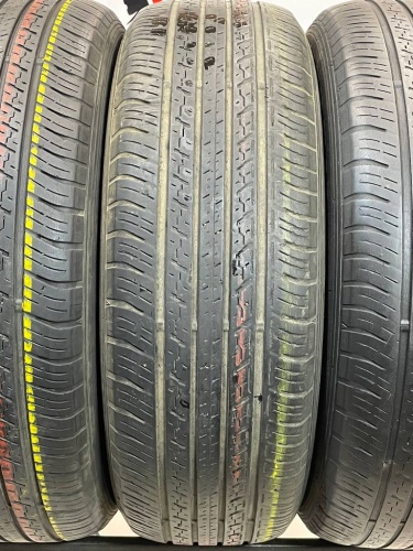 Dunlop Grandtrek ST30 R17 225/65