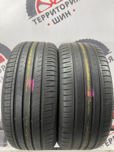 Yokohama BluEarth-GT AE-51 R18 235/45