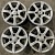 Диски Литые R13 4x100 ЕТ46 ЦО56,6
