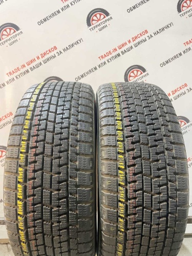 Yokohama Guardex F600 R17 225/50