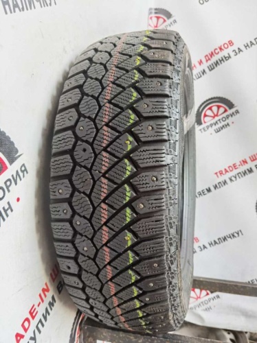 Gislaved Nord Frost 200 R15 195/65