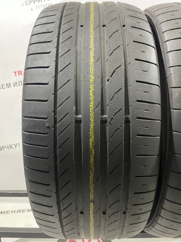 Continental ContiSportContact 5 R21 275/45