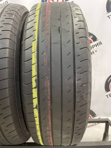 Yokohama BluEarth E51A R16 215/60