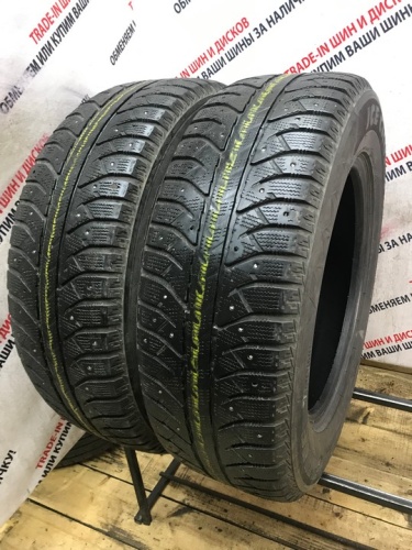 Bridgestone Ice Cruiser 7000 R17 235/65