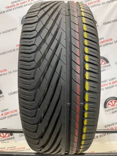 Uniroyal Rain Sport 3 R18	235/50