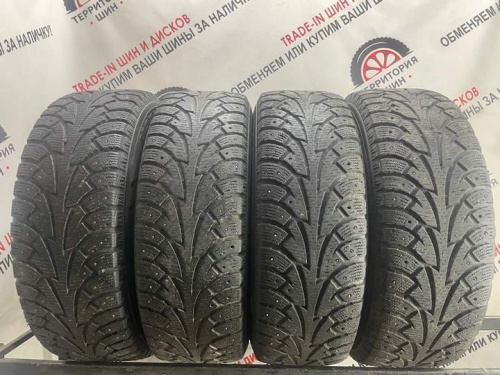 Hankook Winter I*Pike R16 215/65