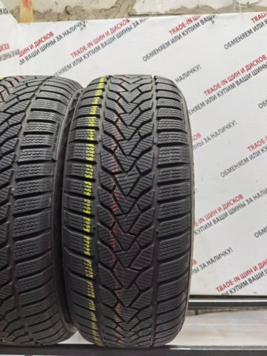 UniRoyal WinterExpert  R17  215/55