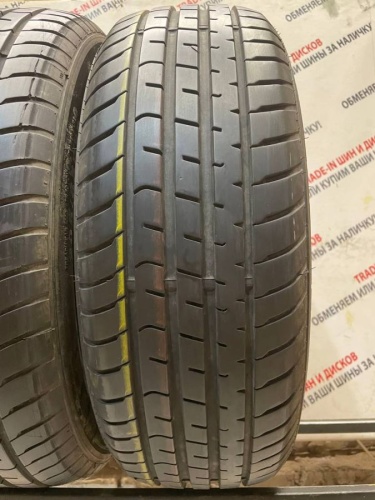 DoubleStar Maximum DH03 R15	205/65