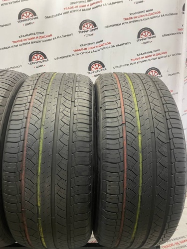 Michelin Latitude Tour HP  R20 285/50