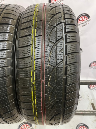 Hankook Winter i*Cept evo R17 205/50 93V