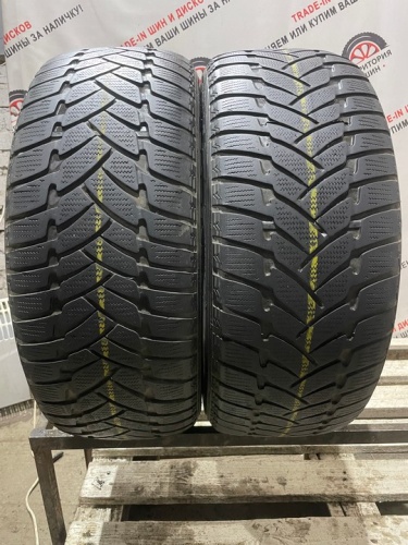 Dunlop SP Winter Sport M3 RFT R17 225/50