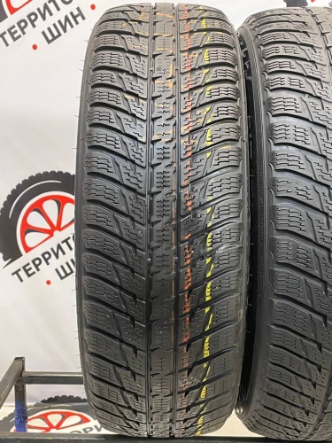 Nokian WR SUW 3 R16 215/70